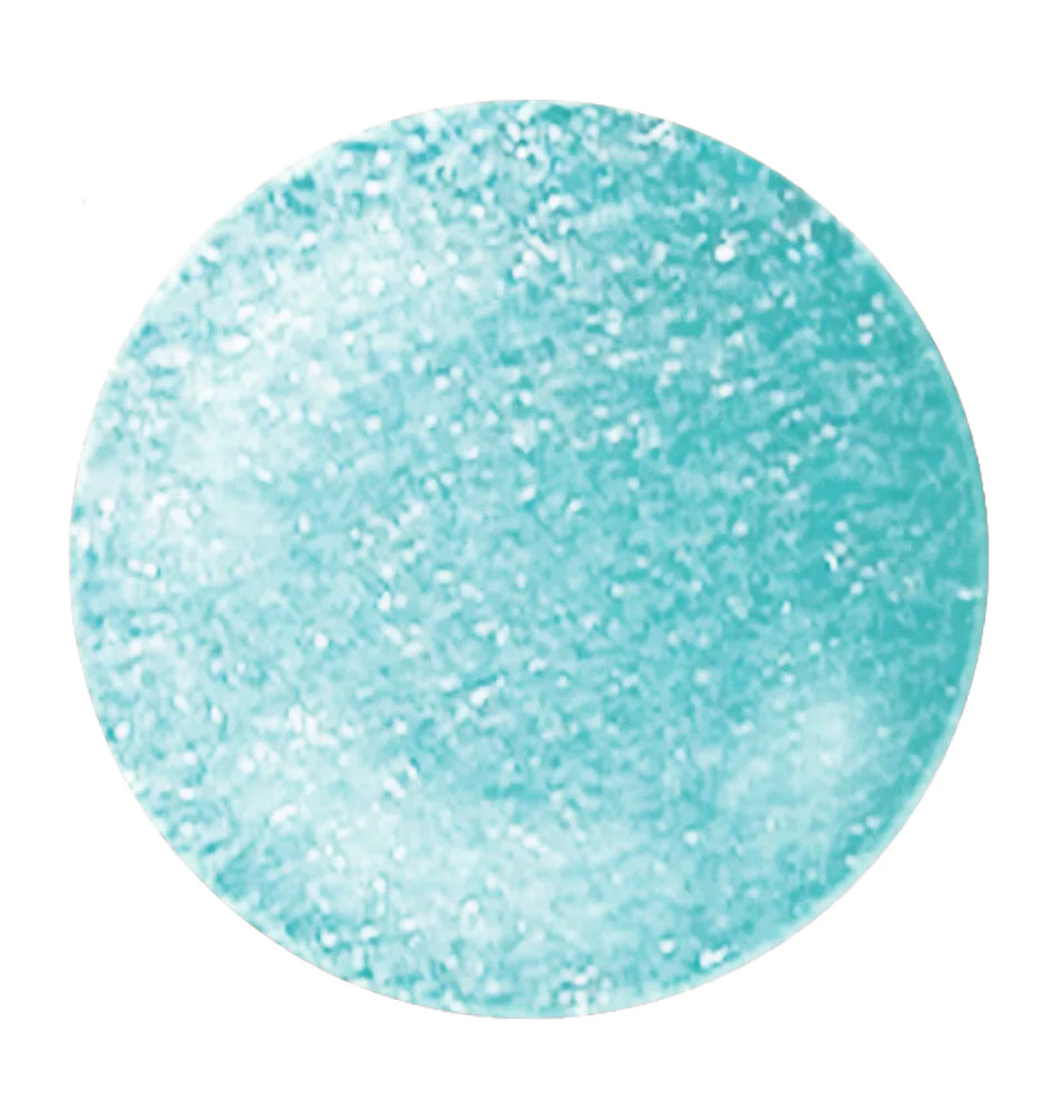 Vernis parfumé- TURQUOISE (Pomme)
