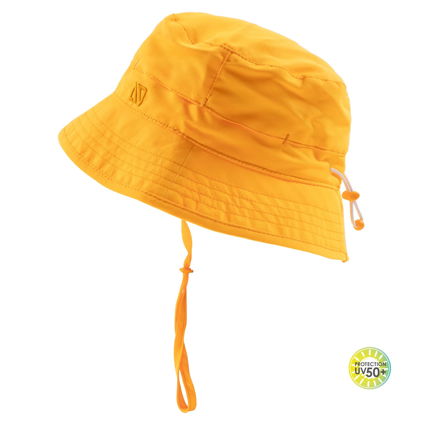 Chapeau UV - Orange - S24BCUV300 - 0/6 mois à 5 ans