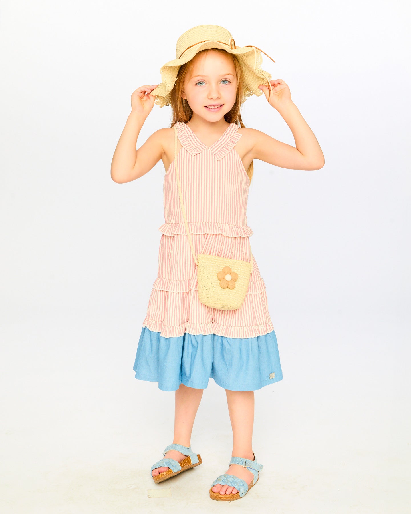Robe - H30K87_3H128 - 2 à 10 ans
