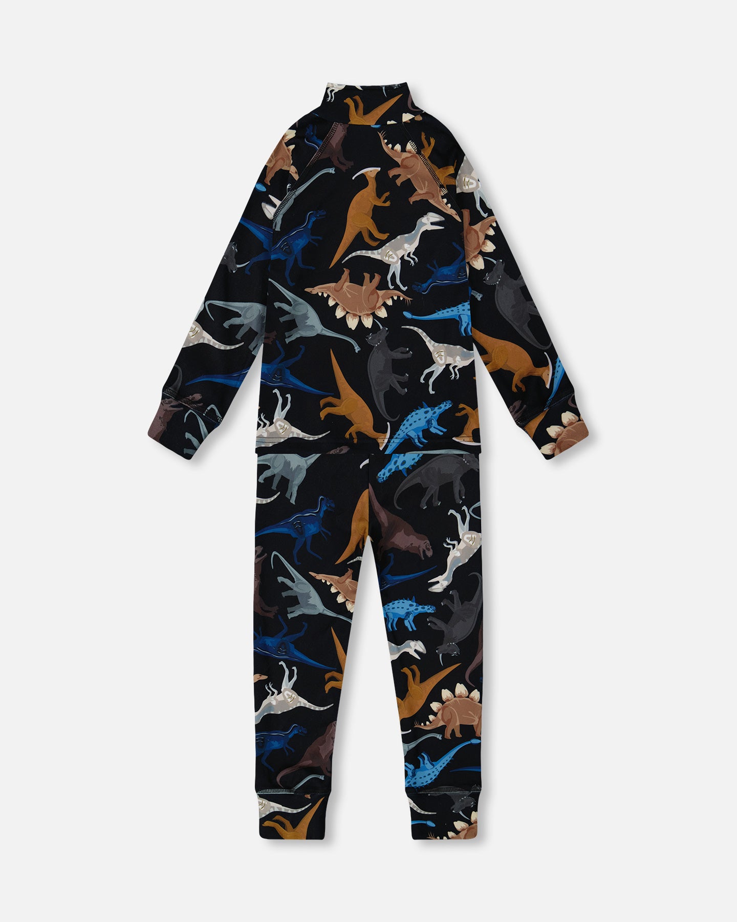 Ensemble thermal 2 pièces - H10Y600-026 - 2 à 8 ans