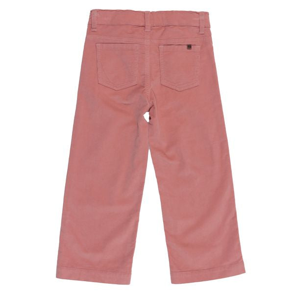 Pantalon - Balade automnale - F2502-08 - 2 à 10 ans