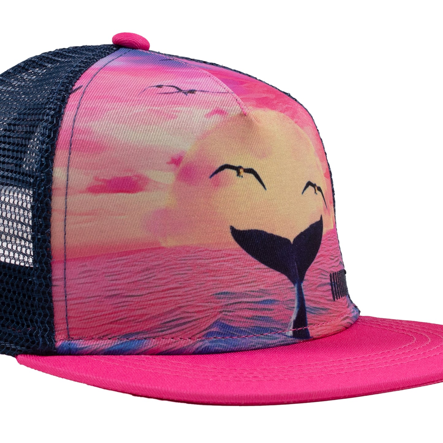 Casquette Imprimée - S25CAS56 - 12/24 mois à 12 ans