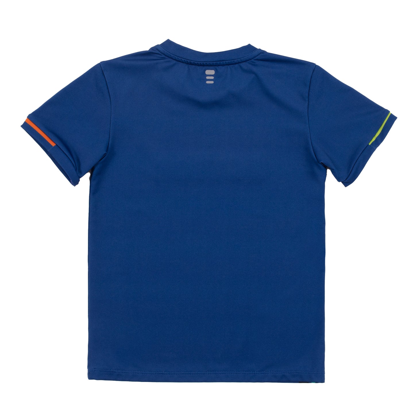 T-shirt Athlétique - Atteindre le sommet - S24A81-07 - 4 à 14 ans