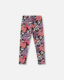 Leggings - H20Z61 - 013 - 2 à 10 ans