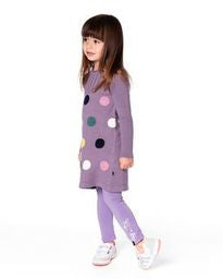 Leggings- H20E60 - 547 - 2 à 8 ans