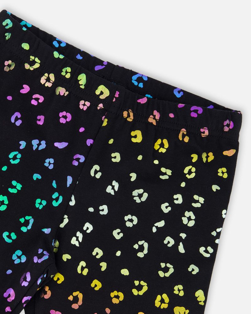Legging- H20N61-082 - 2 à 10 ans