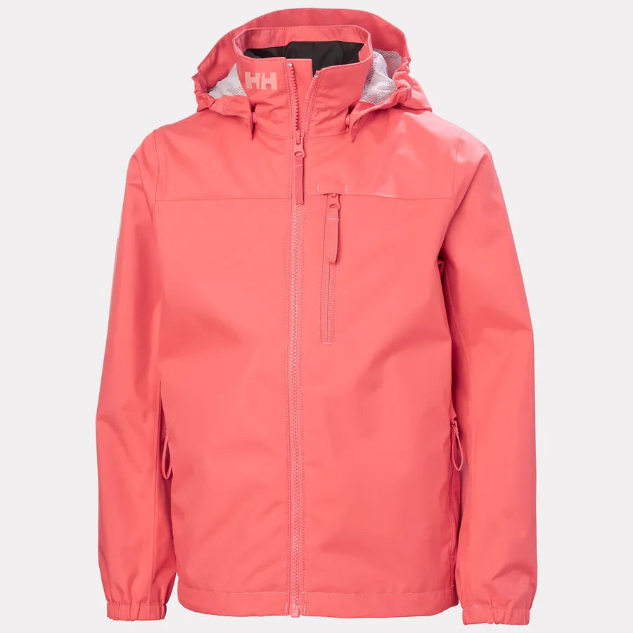 Manteau mi-saison - 41813 SUNSET PINK 099 - 9 à 14 ans