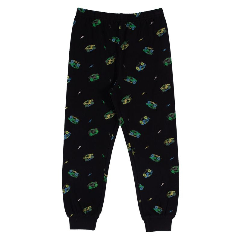 Pyjama deux pièces- F25P05 - 2 à 12 ans