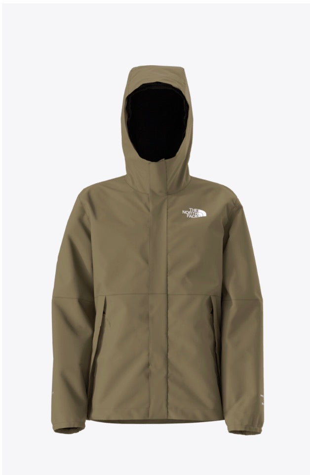 Manteau Mi-Saison WARM ANTORA pour garçon - NF0A873S Cedar 2EL -6-12 ans