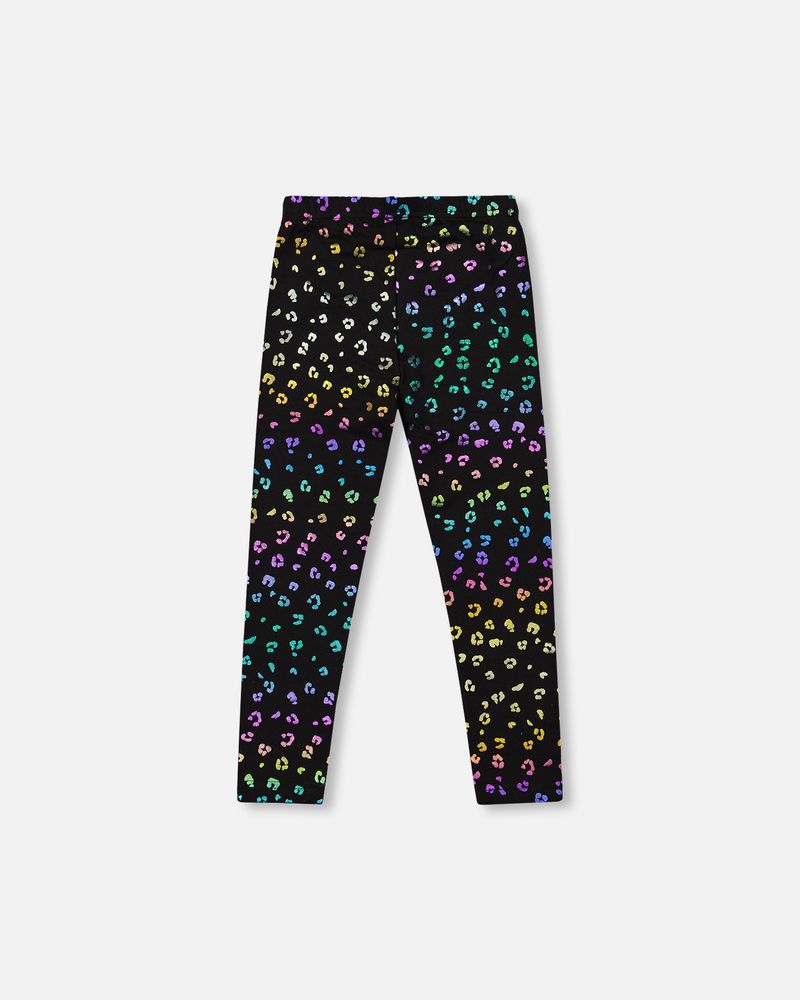 Legging- H20N61-082 - 2 à 10 ans