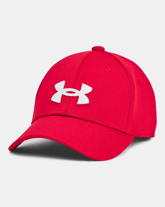Casquette - Rouge - Junior