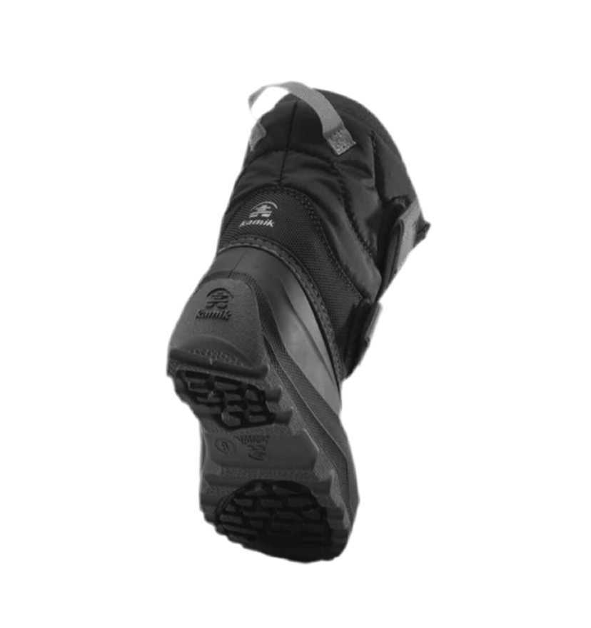 Bottes d'hiver « SAPLING2» -40C - Noir - 5 à 10E