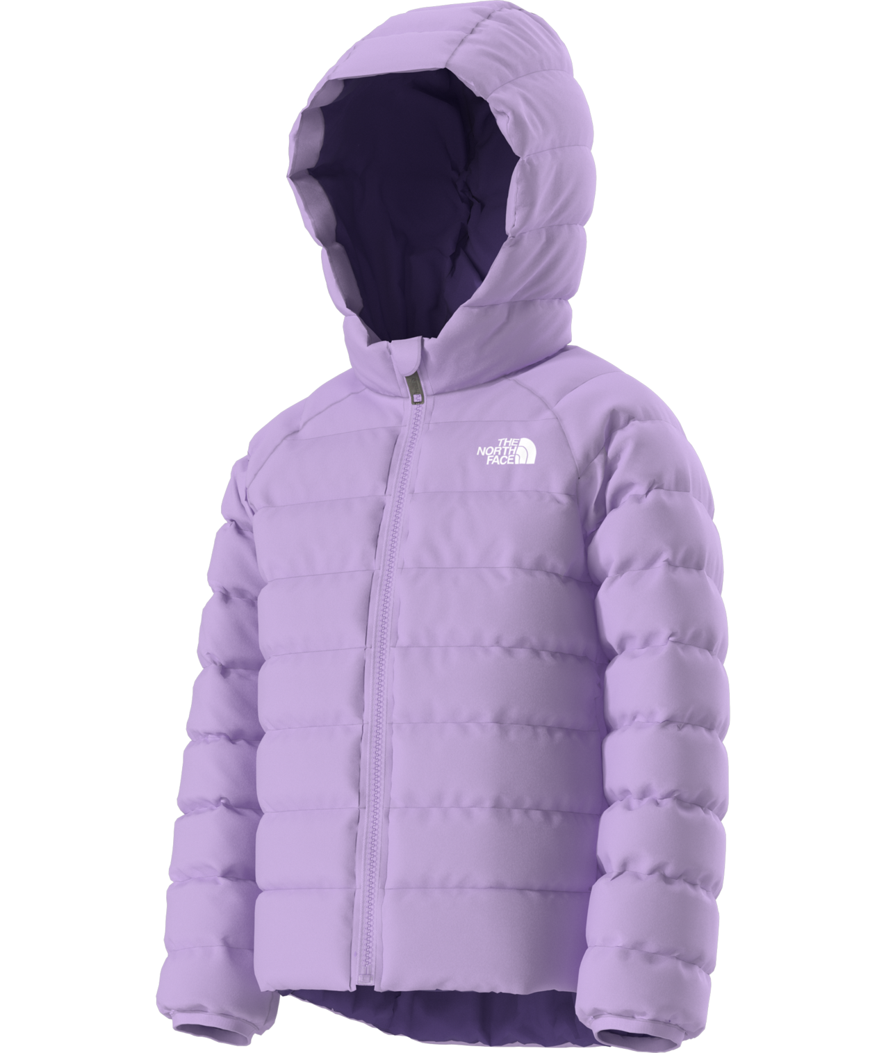 Manteau Mi-Saison PERRITO - Lite Lilac - 2 à 7 ans