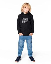 Chandail - H20U11-999 - 2 à 10 ans