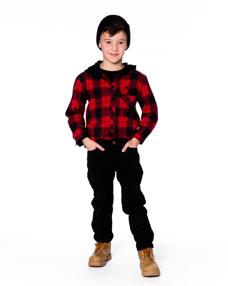 Pantalon - H20OB20 - 999 - 2 à 10 ans