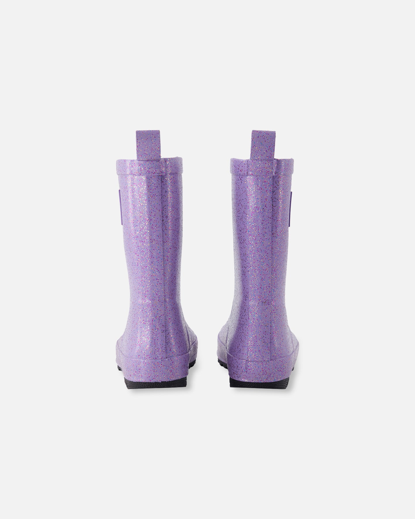 Bottes de pluie H30WB10-3H170 - Lilas -4E à 3J