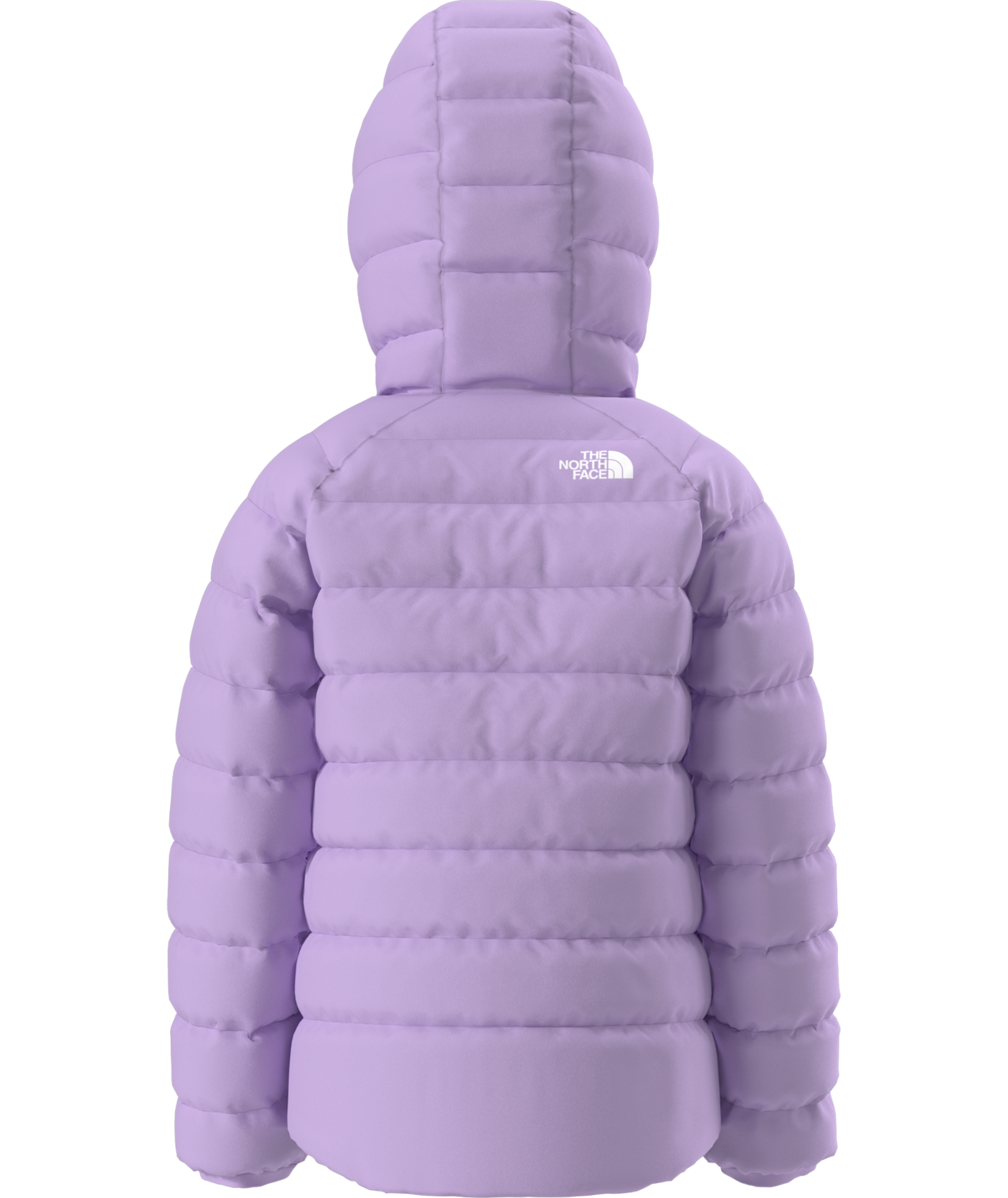 Manteau Mi-Saison PERRITO - Lite Lilac - 2 à 7 ans