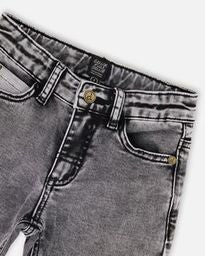 Pantalon - H20YB25 - 125 - 2 à 10 ans