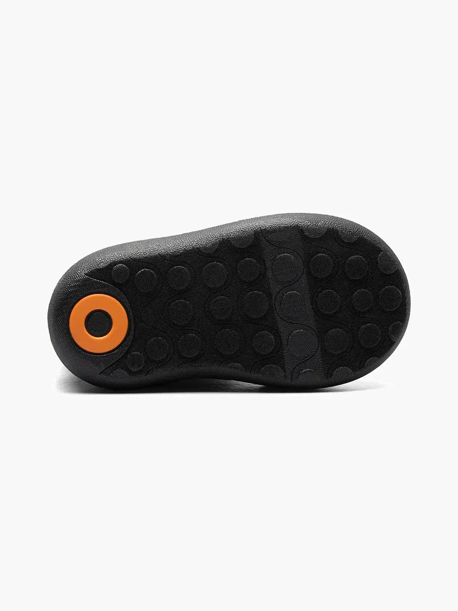 Botte de pluie (-10C)- Classic - Noir - 4E à 10E