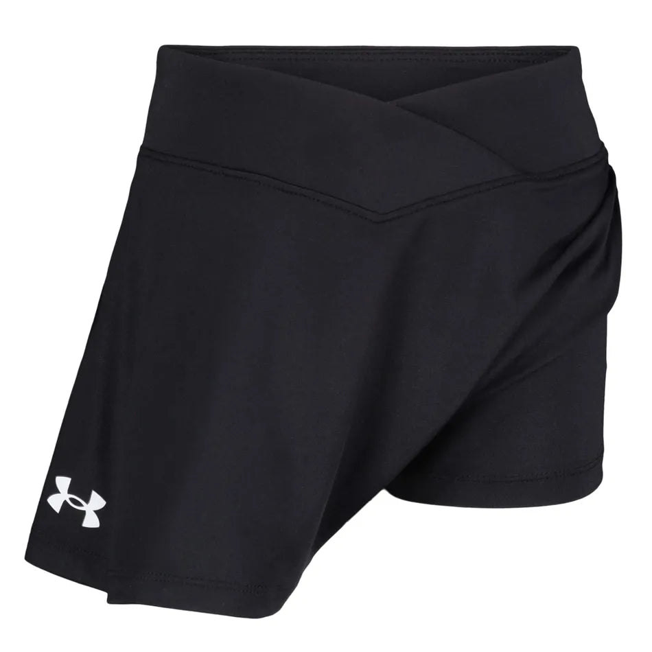 Jupe-Culotte Crossover - Noir - 4 à 7 ans