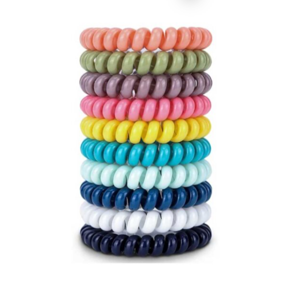 Bracelet - Chasse moustique naturel - Shiny