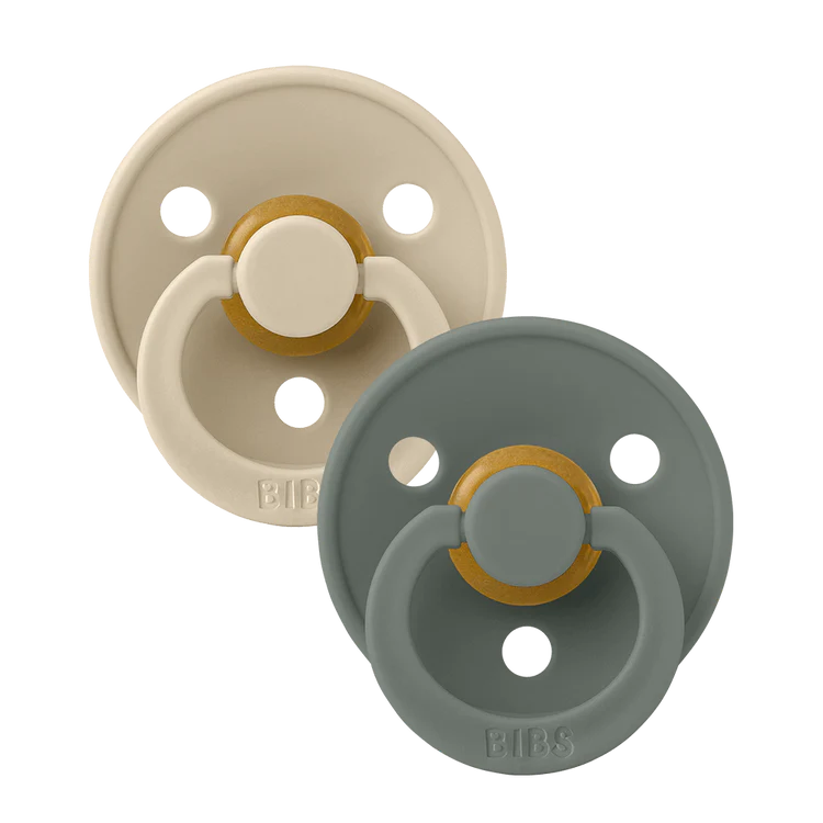 Suces - Combo - Vanilla/Pine