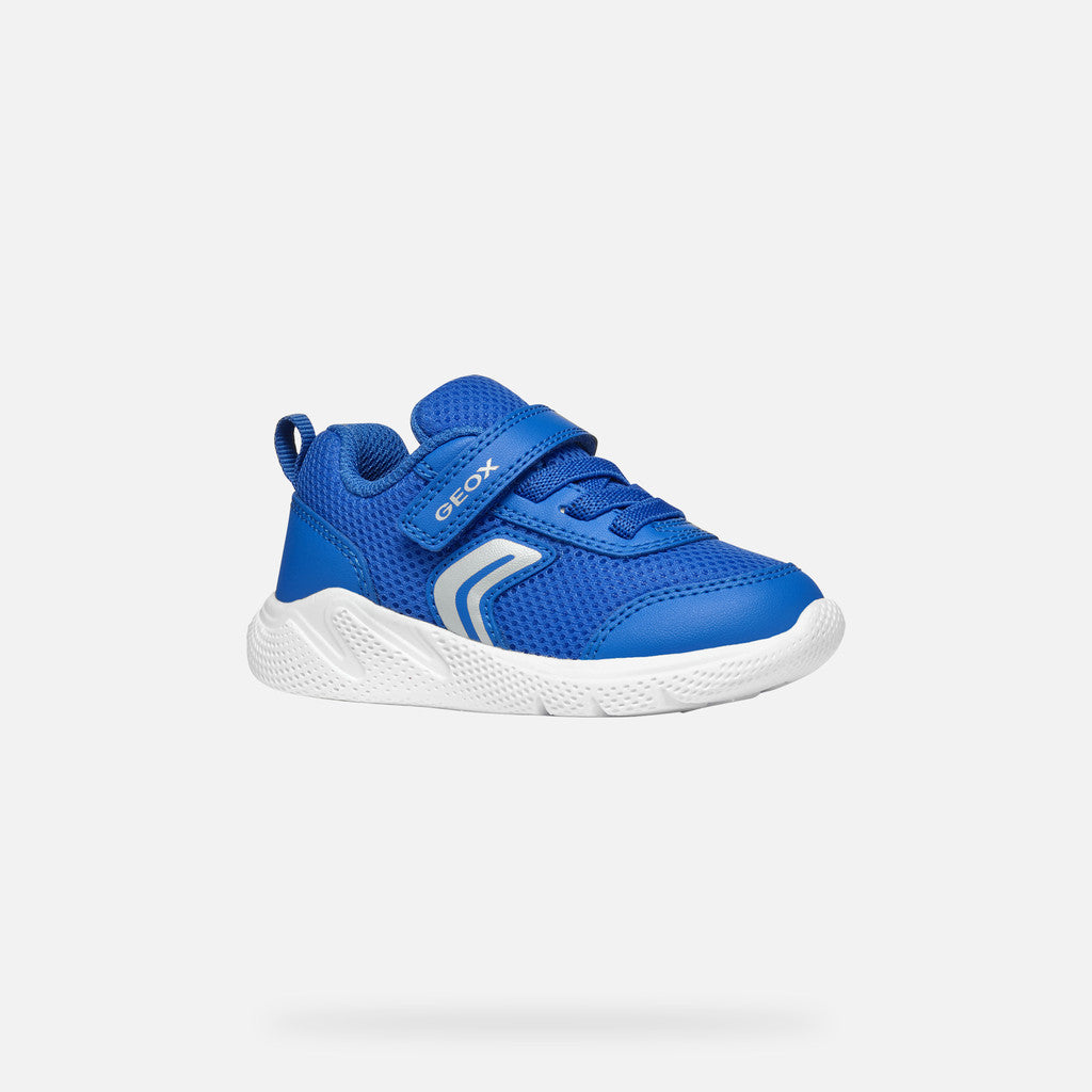 Souliers Sprintye - Bleu Aviateur - 20 à 27