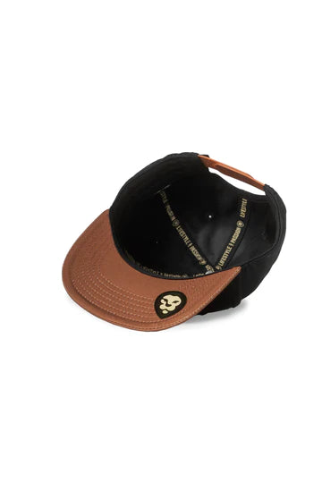 Casquette - Fit Classik - Noir