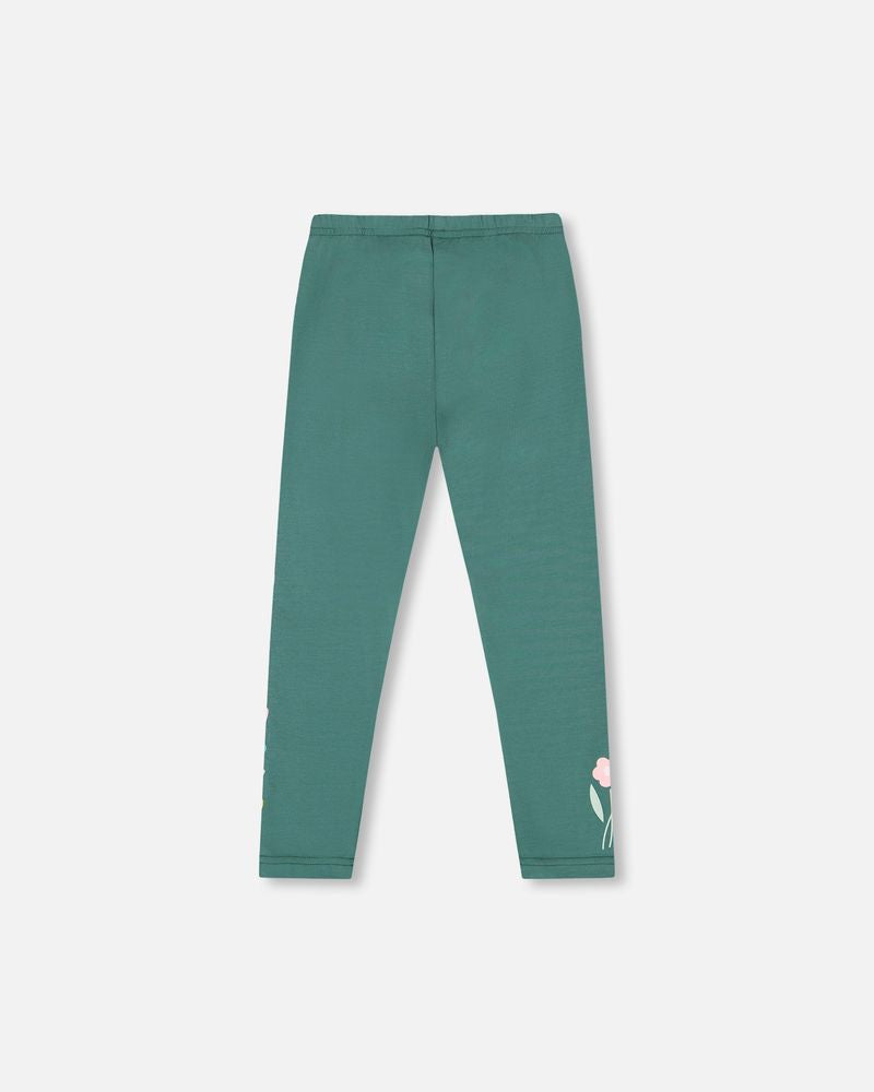 Leggings - H20J60 - 548 - 2 à 10 ans