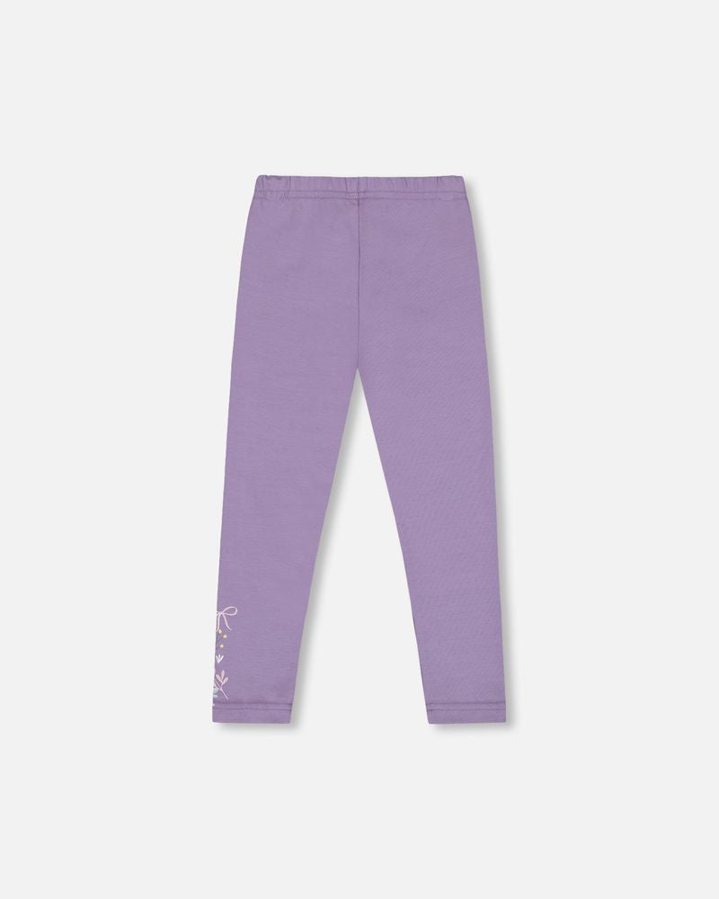 Leggings- H20E60 - 547 - 2 à 8 ans