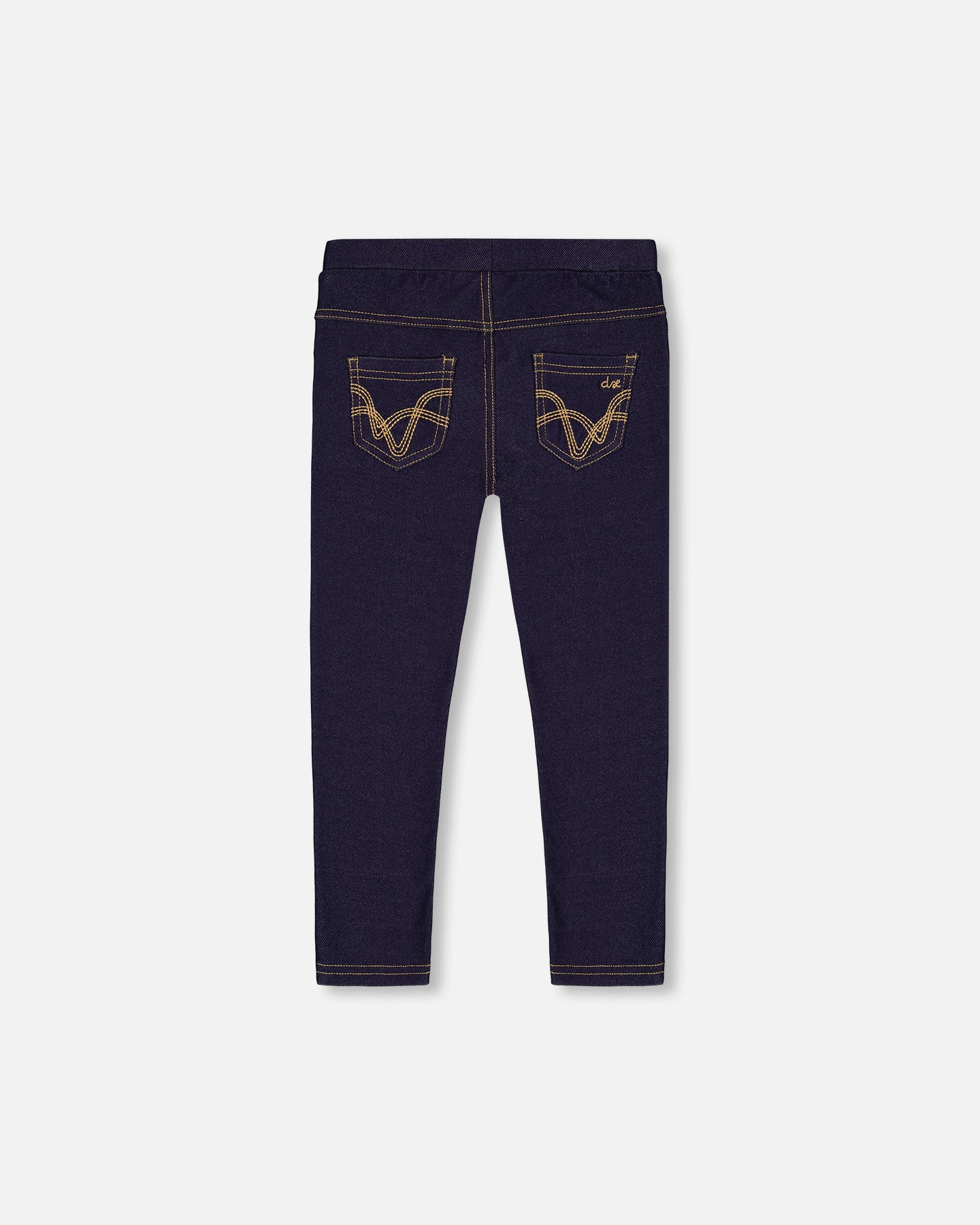 Jegging -Essentiels - G20YG20-123 - 2 à 14 ans