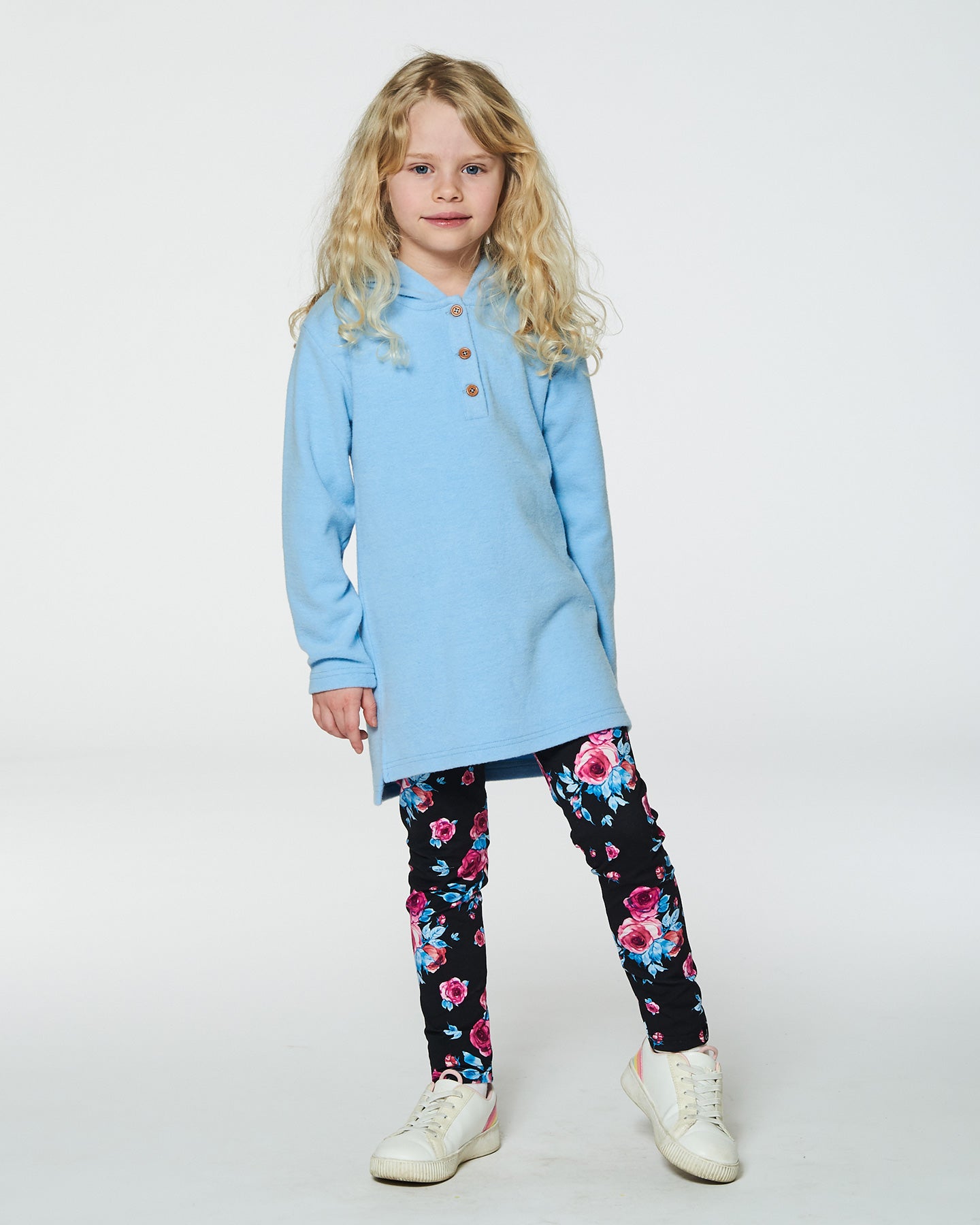 Legging Imprimé - Essentiels - G20Z60-011 - 2 à 10 ans