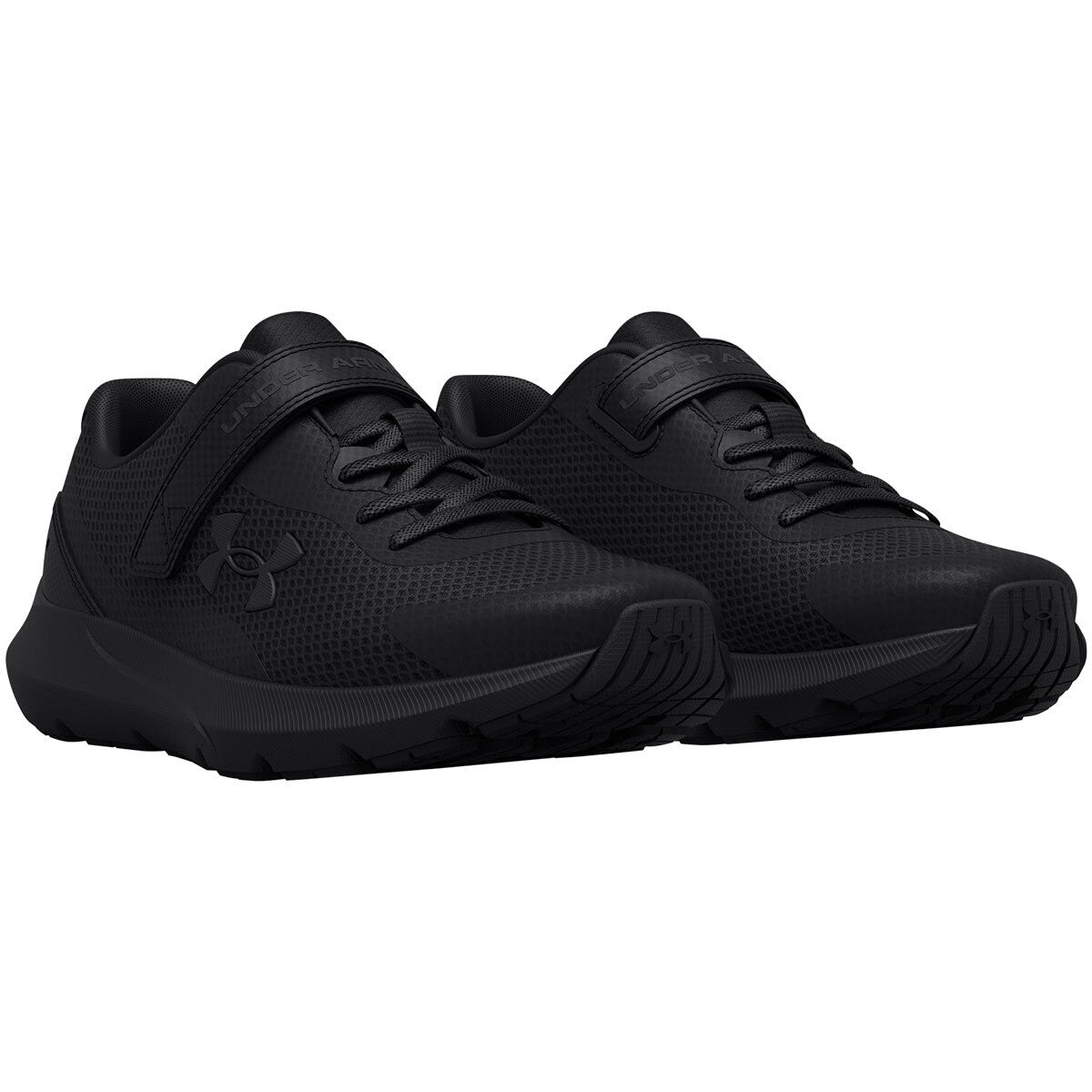 Souliers - Surge 4AC - Noir - 11E à 3J
