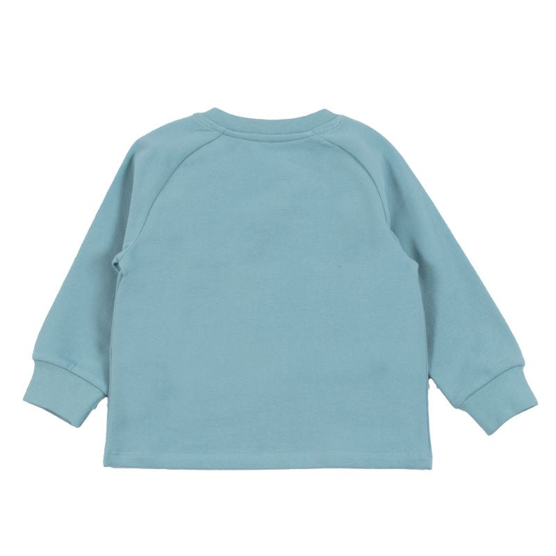 Ensemble pantalon et chandail - Câlin d’ourson - F2559-01 - NB à 24 mois