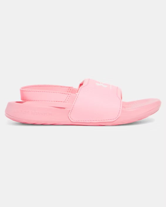 Sandales - Ignit Select - Rose - 11K à 3J