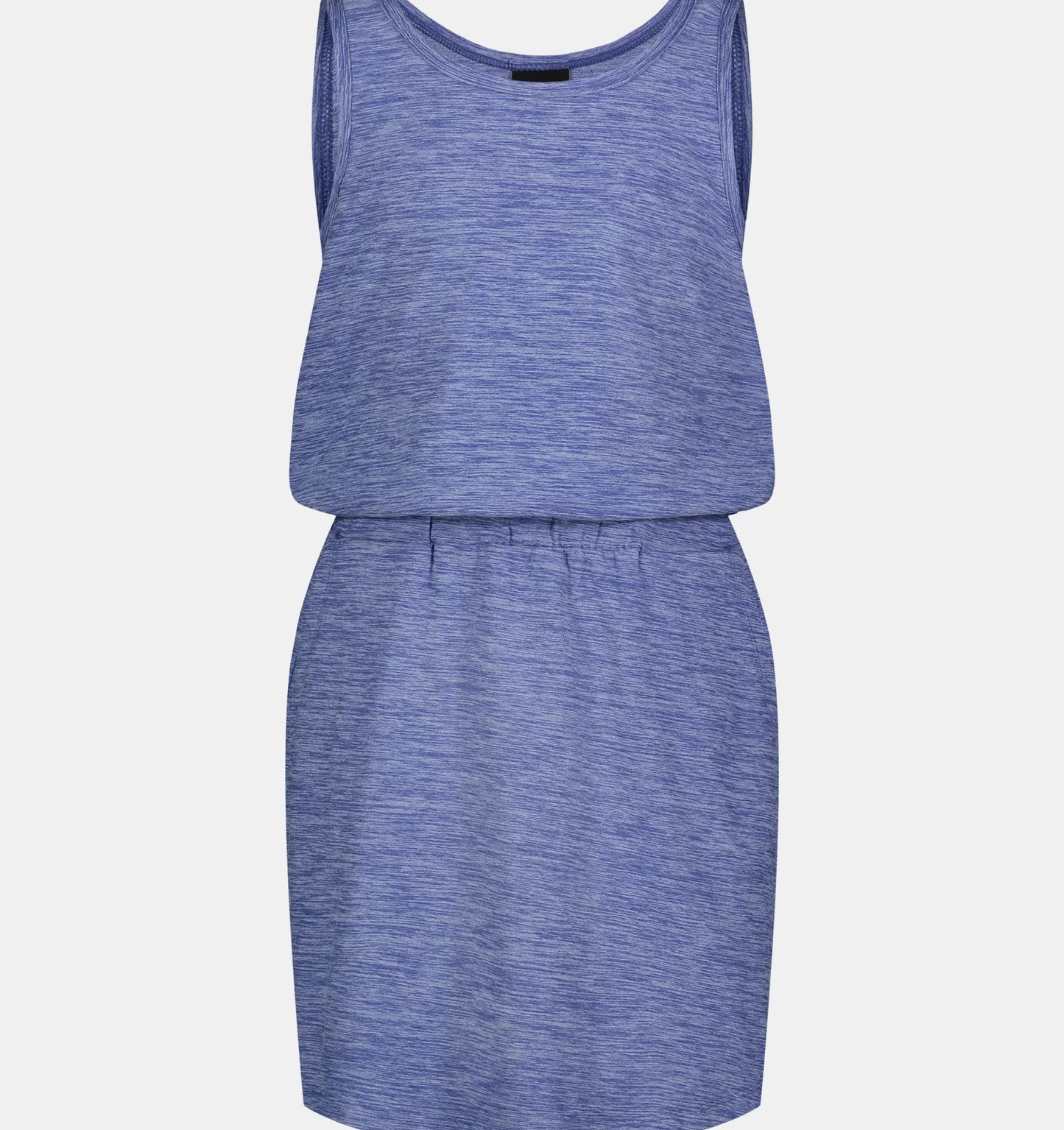 Twist robe en jersey - Purple - 8 à 16 ans