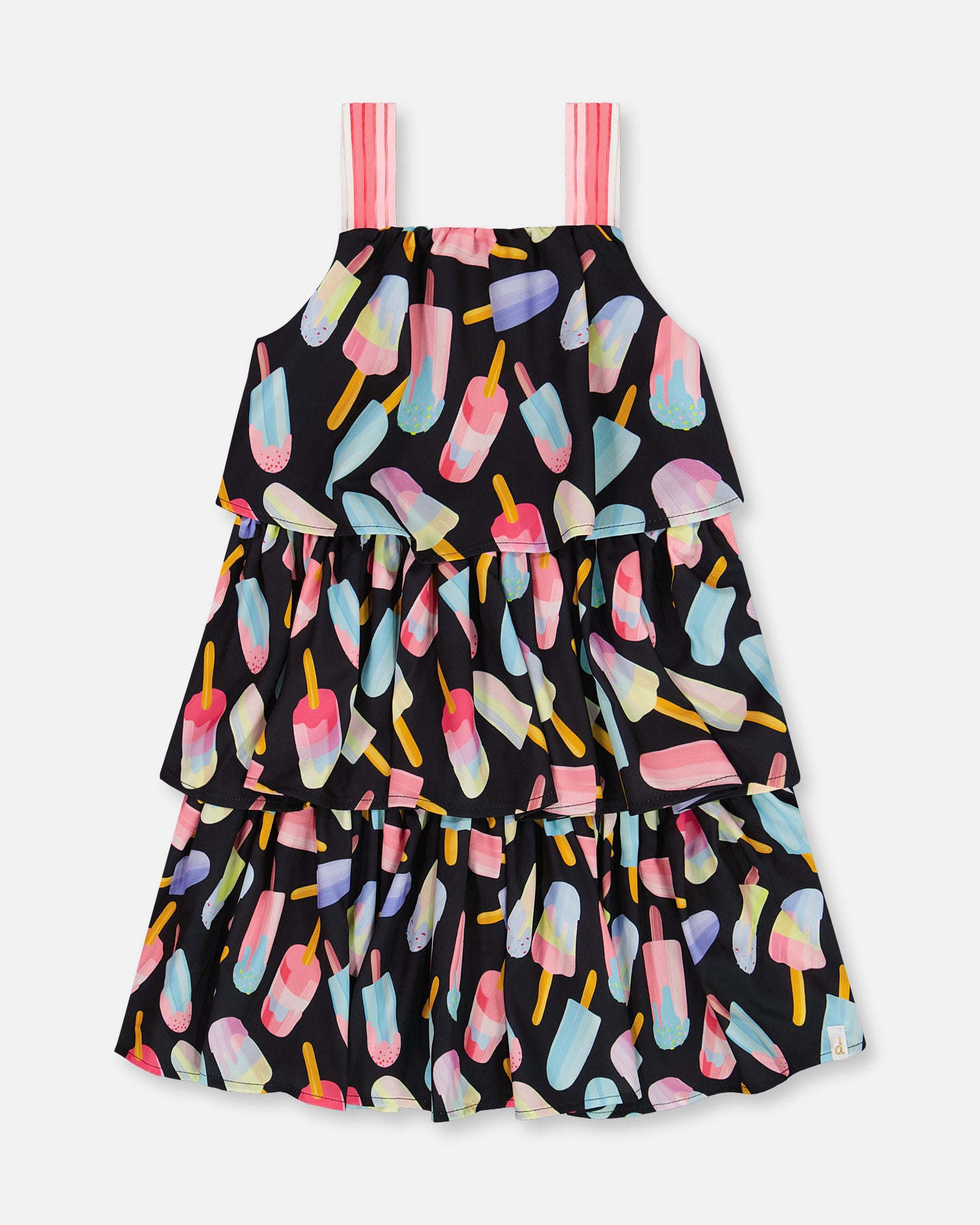 Robe - G30H89-000 - 2 à 10 ans