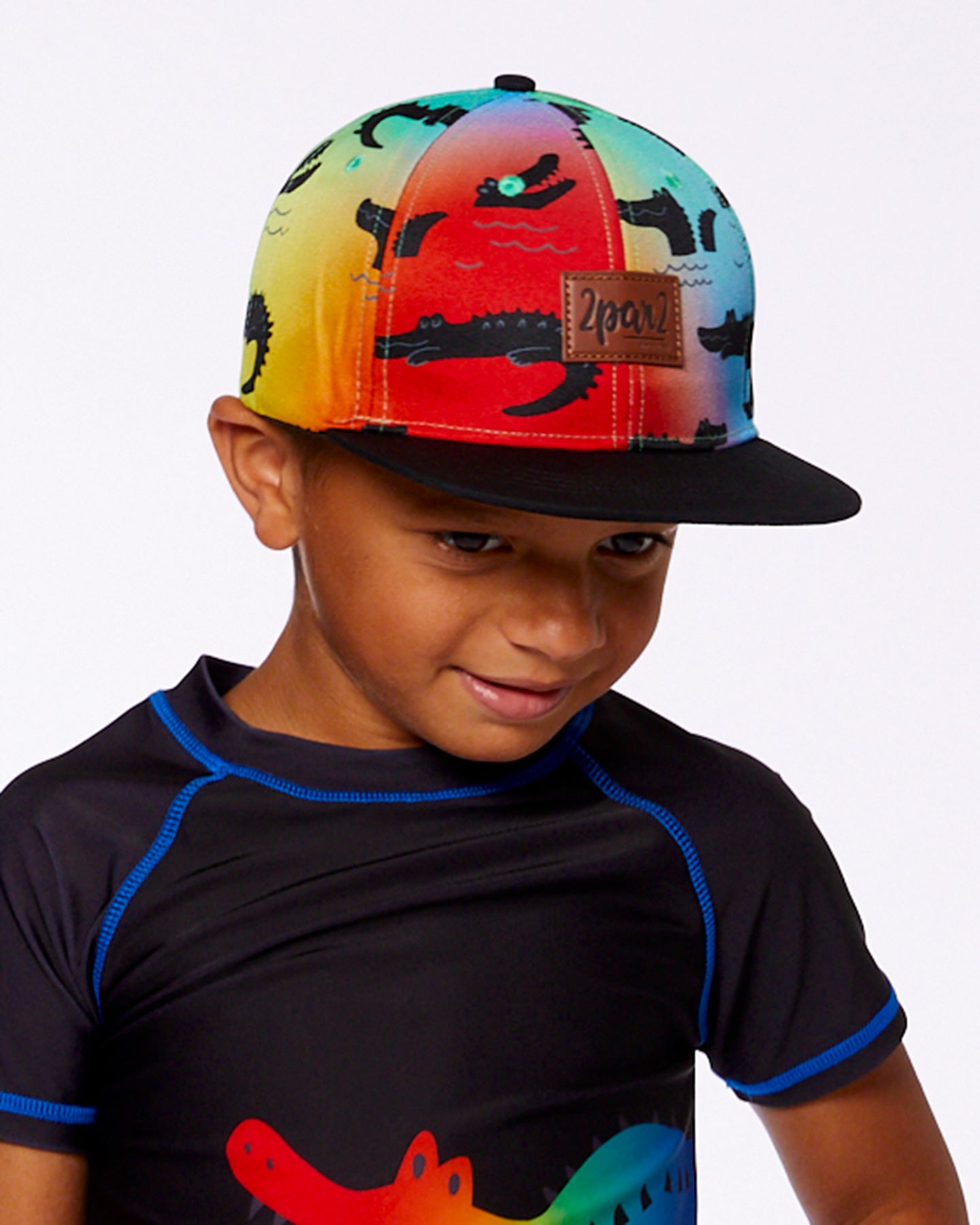 Casquette Imprimée - G30VBC-061 - 6/24 mois et 3-14 ans