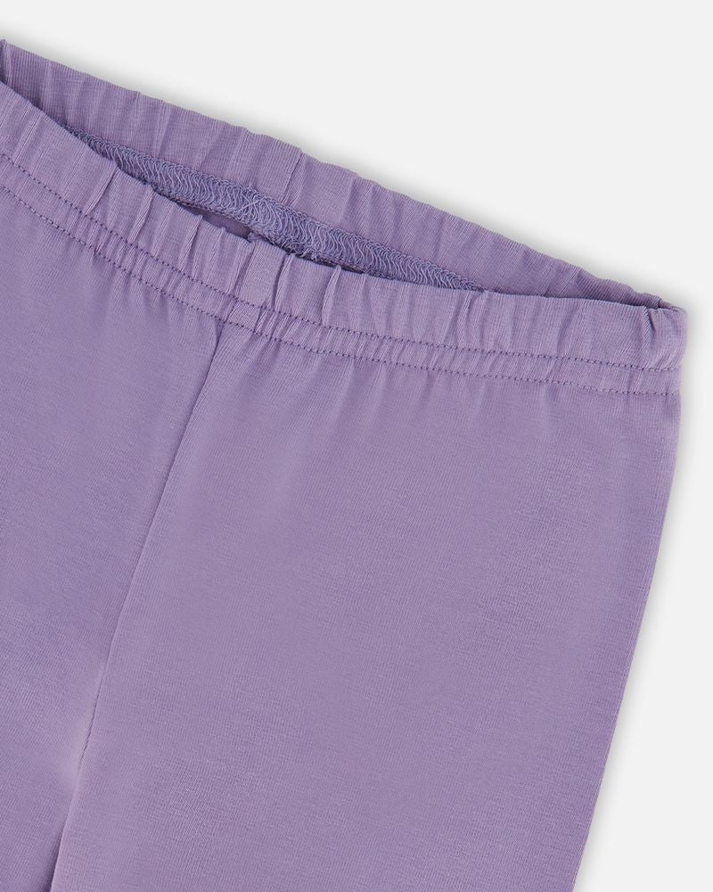 Leggings- H20E60 - 547 - 2 à 8 ans