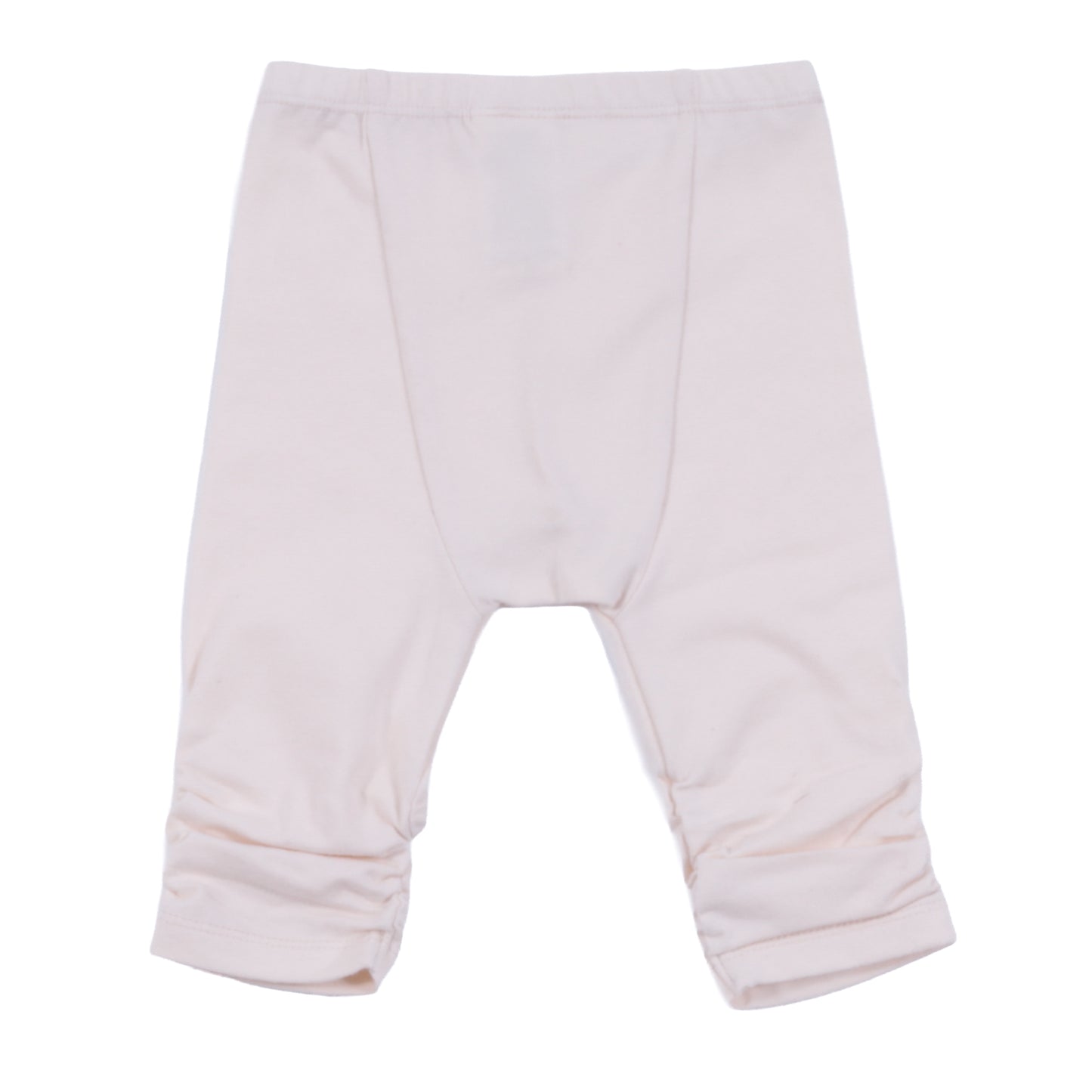 Ensemble tunique et legging 3/4 - Champs de fraises - S2660-08 - Nouveau-né à 24 mois