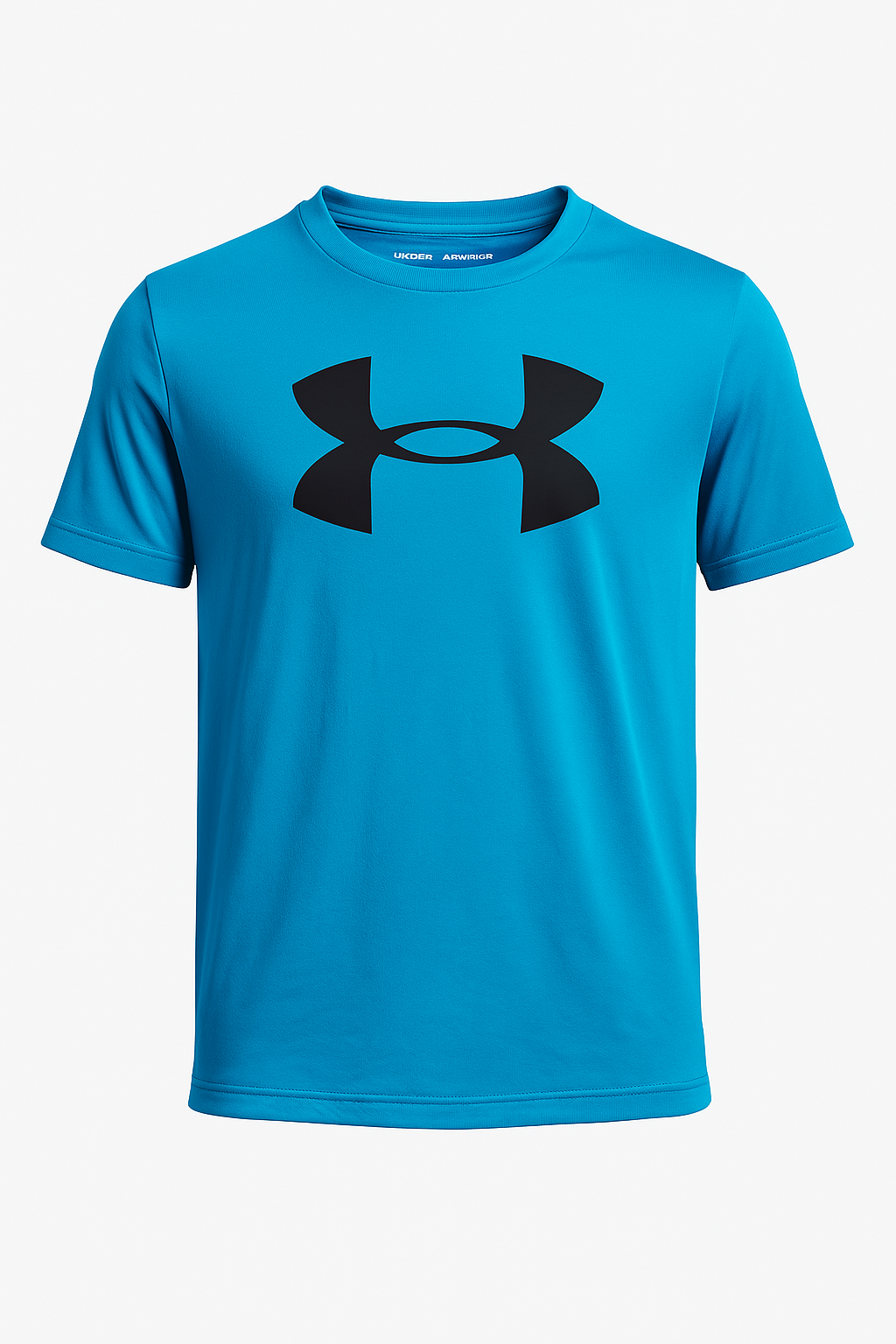T-shirt UV - Bleu - 8 à 16 ans