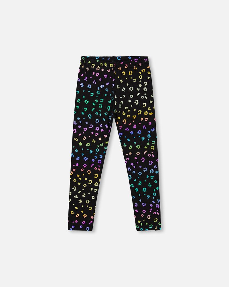 Legging- H20N61-082 - 2 à 10 ans