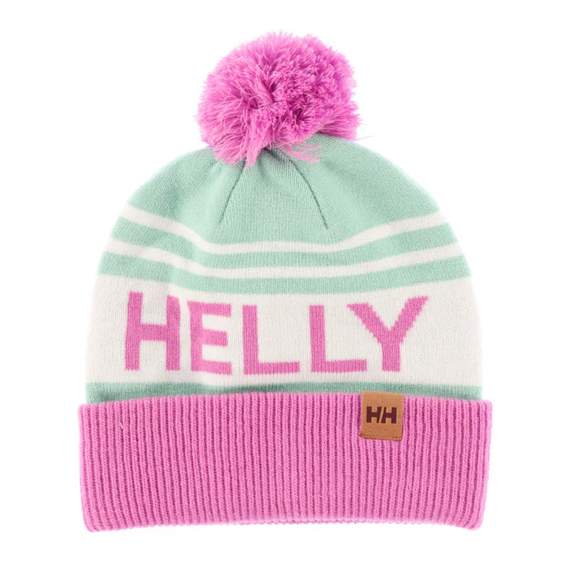 Tuque RIGELINE 49482-089 - ROSE - Enfant