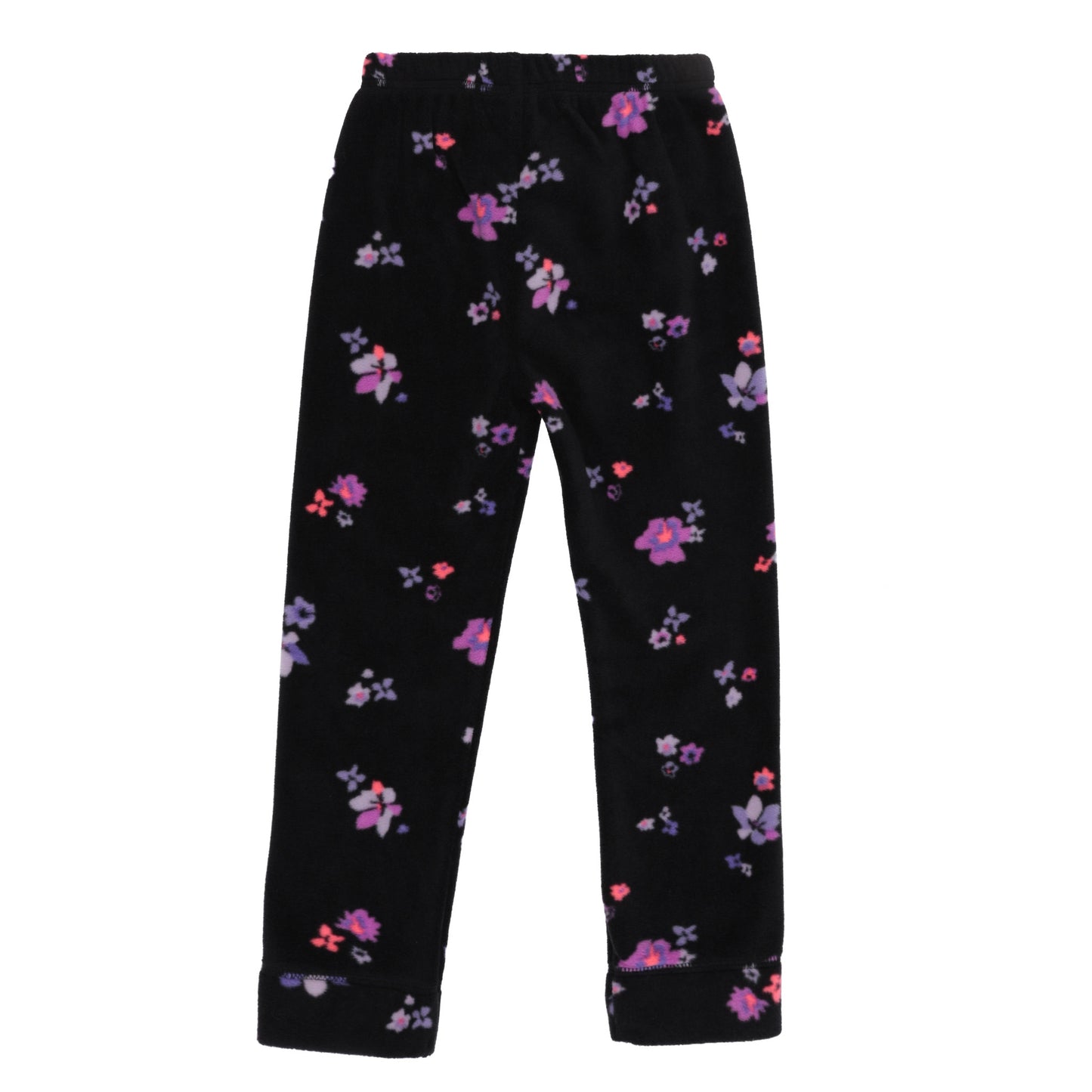 Ensemble thermal - BUWP604-F26 - Noir - 2 à 14 ans