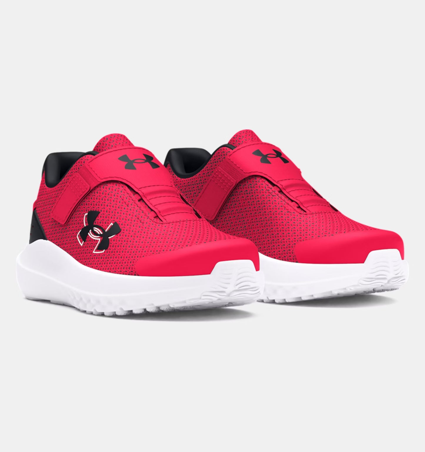 Souliers - Chaussures de course Surge 4 - Rouge/Blanc - 3027105-600 - 5E à 10E