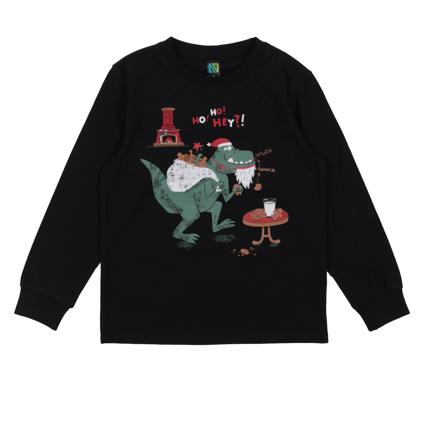 Pyjama deux pièces- Collection des fêtes - F25P13 - 2 à 14 ans
