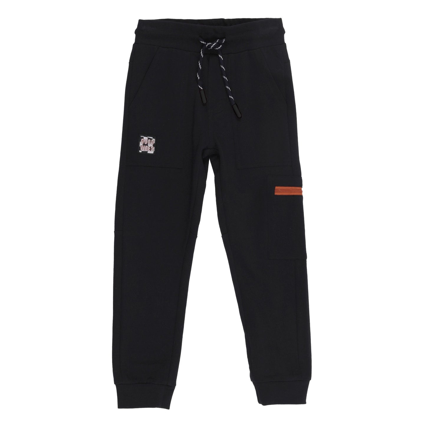 Pantalon de jogging - Sens unique - F2501-04 - 2 à 10 ans