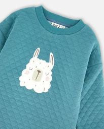 Robe tunic - H20M87 - 408 - 2 à 10 ans