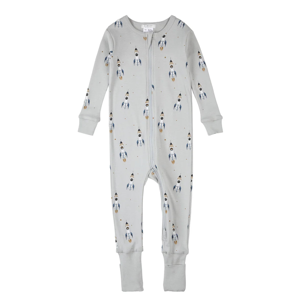 Dormeuse convertible - Fusée - 12 à 24 mois