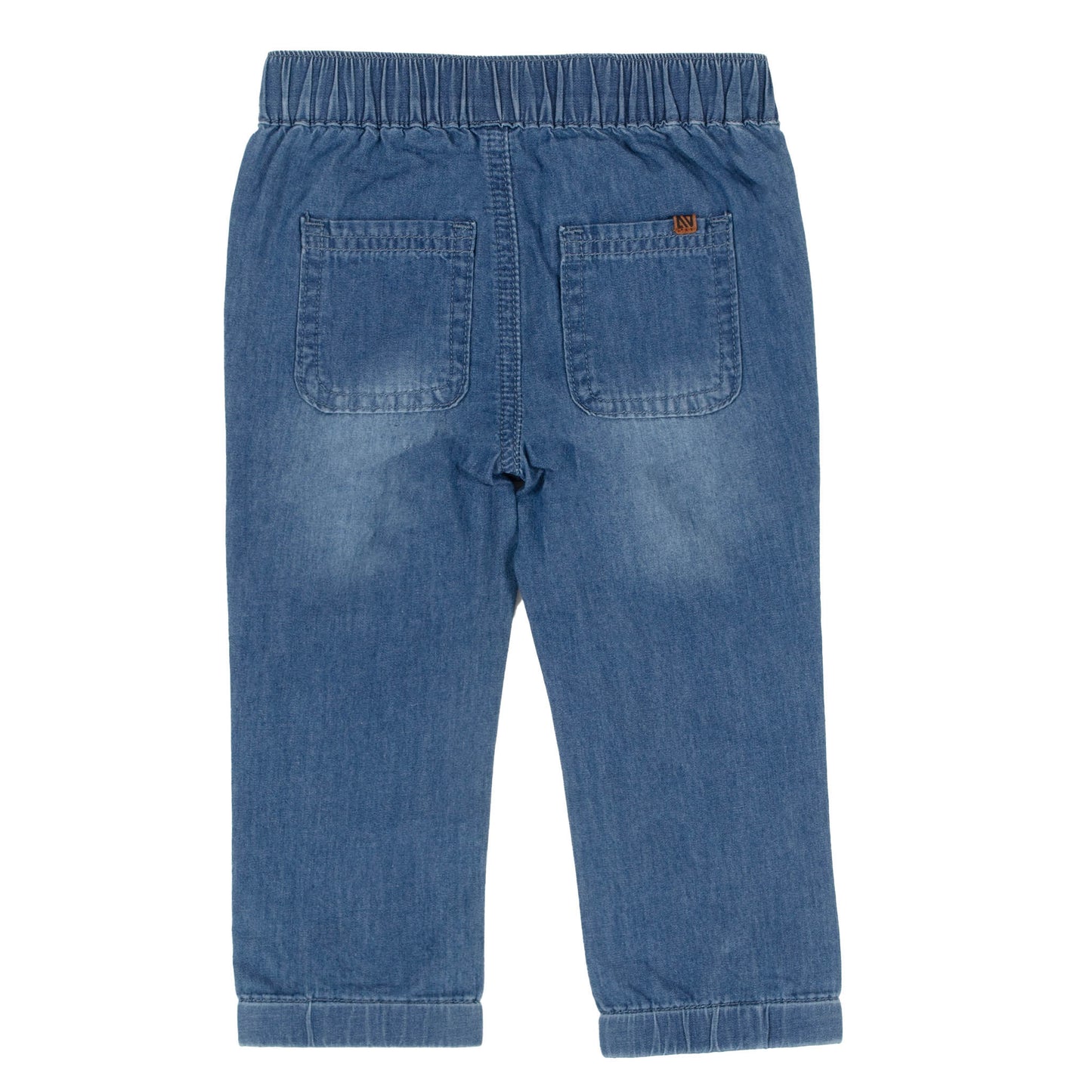 Jeans - Moments ensoleillés - S2558-06 - 6 à 24 mois
